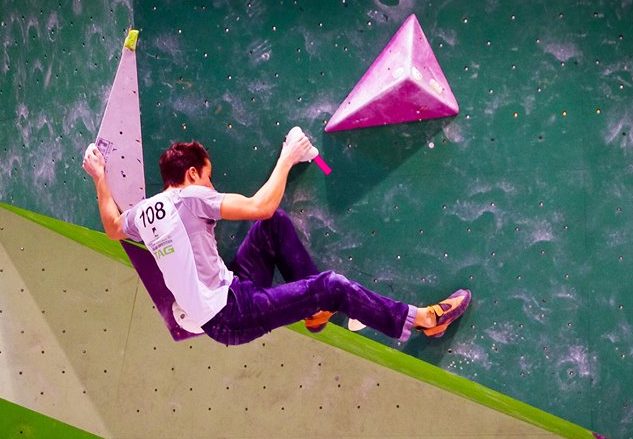 Amaury Tisseau (Cadet)