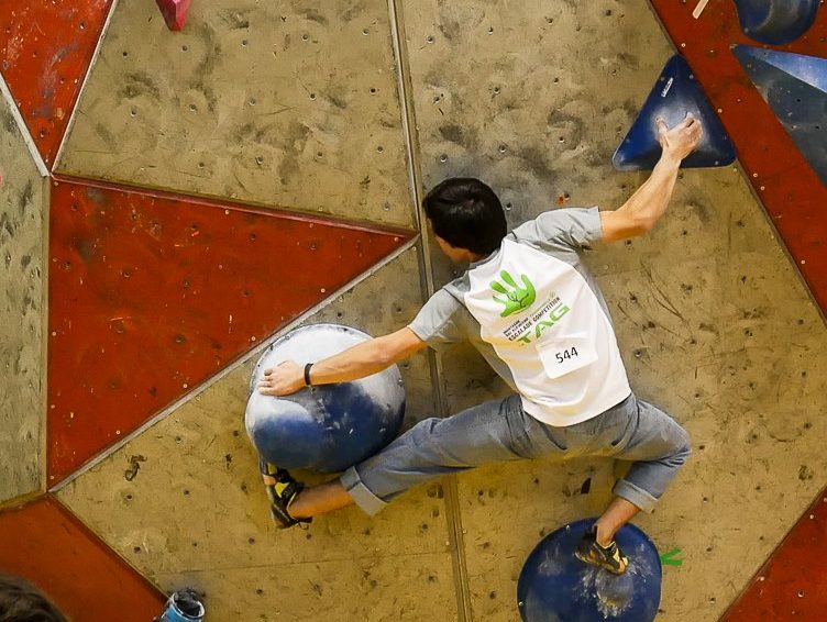 Yoann Moreau (JuniorH)