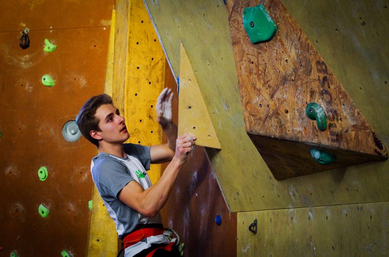Ethan Rollier (Cadet)