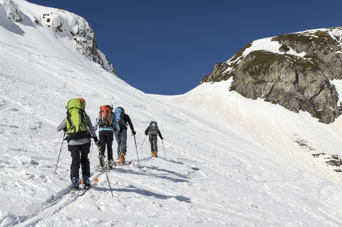 Lire la suite à propos de l’article Retour sur la sortie ski du 19 fév 2017
