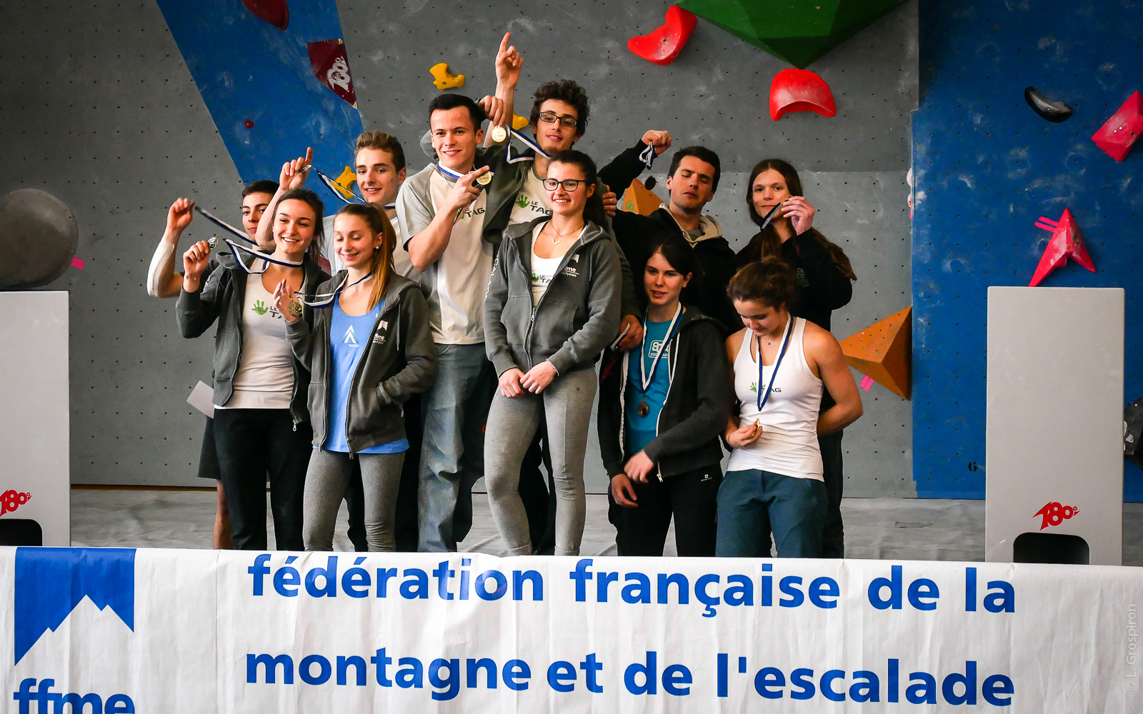 Lire la suite à propos de l’article Retour sur les Championnats régionaux Occitanie 2017 – fév 2017