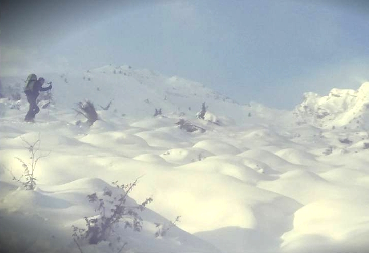 Lire la suite à propos de l’article Retour sur la sortie ski du 26 mars 2017