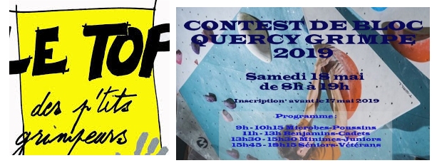 Lire la suite à propos de l’article Retour de compète, Tarbes et St Antonin