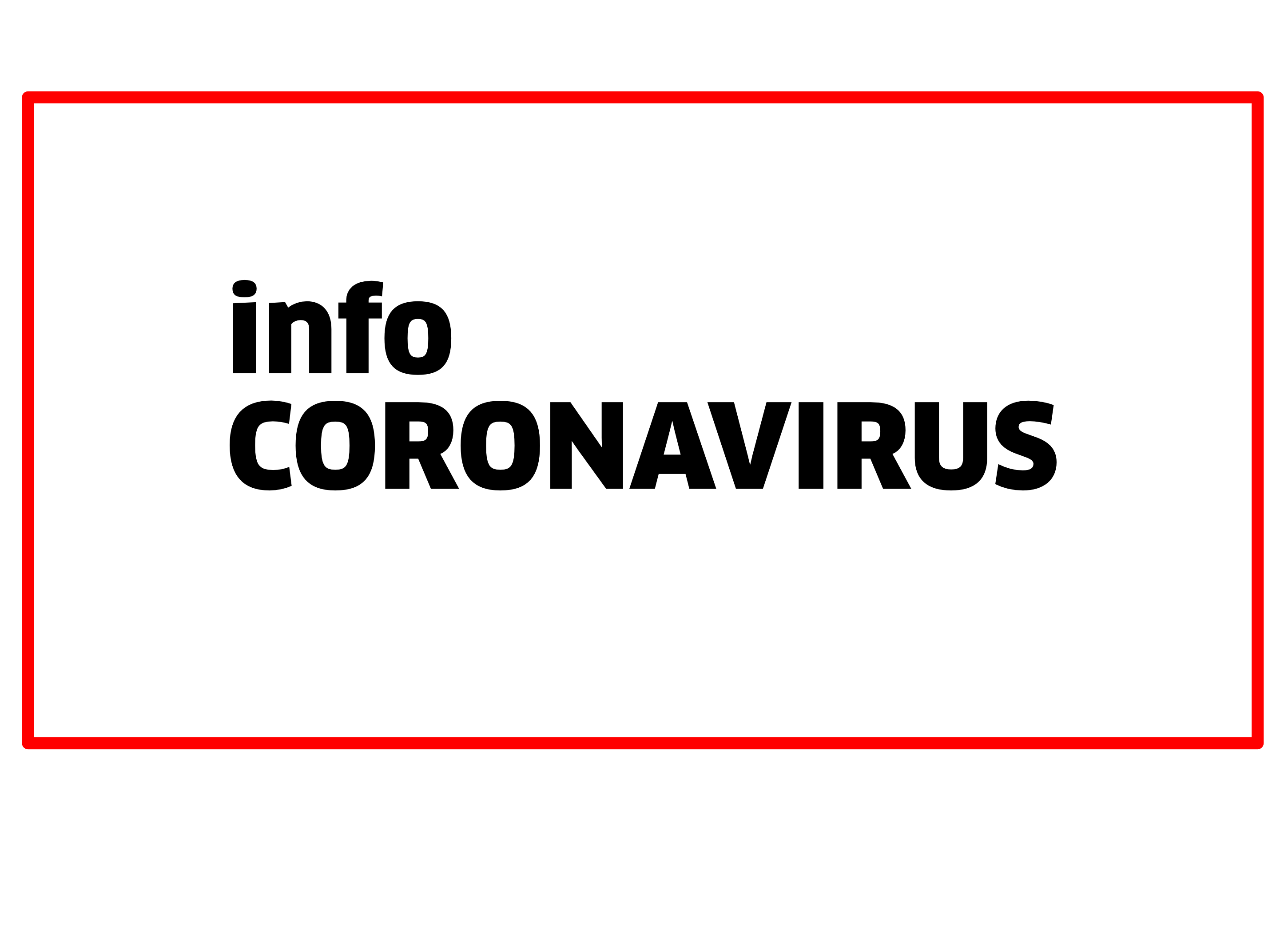 Lire la suite à propos de l’article Infos TAG Coronavirus