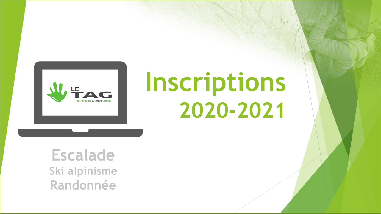 You are currently viewing Point sur les inscriptions 2020-2021 au 23 sept. 2020