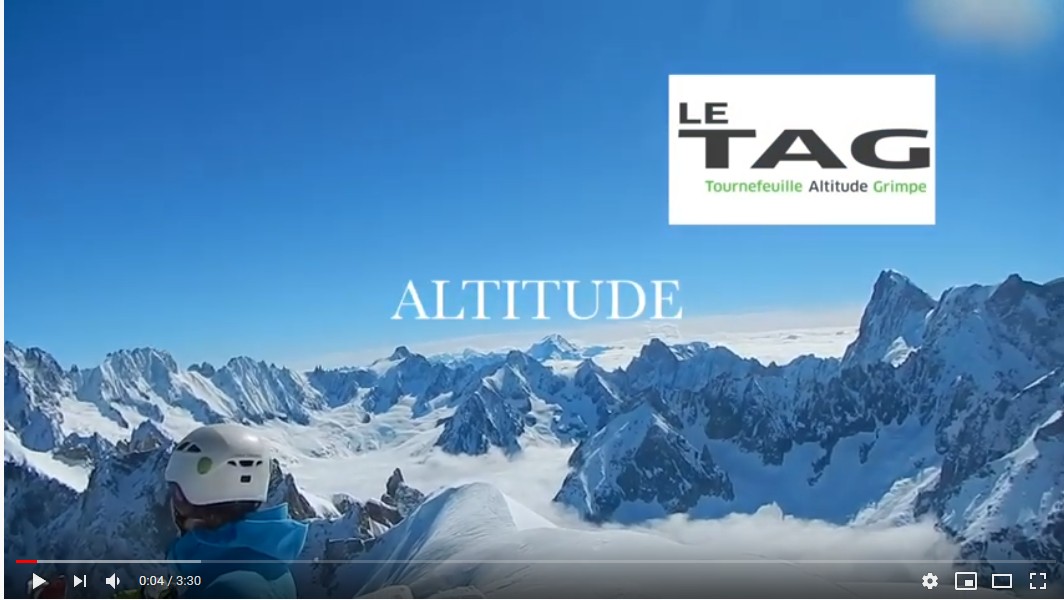 Lire la suite à propos de l’article Présentation de la section Ski alpinisme en vidéo