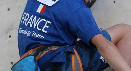 Lire la suite à propos de l’article Nouvelles sélections en Equipe de France pour les TAGeurs