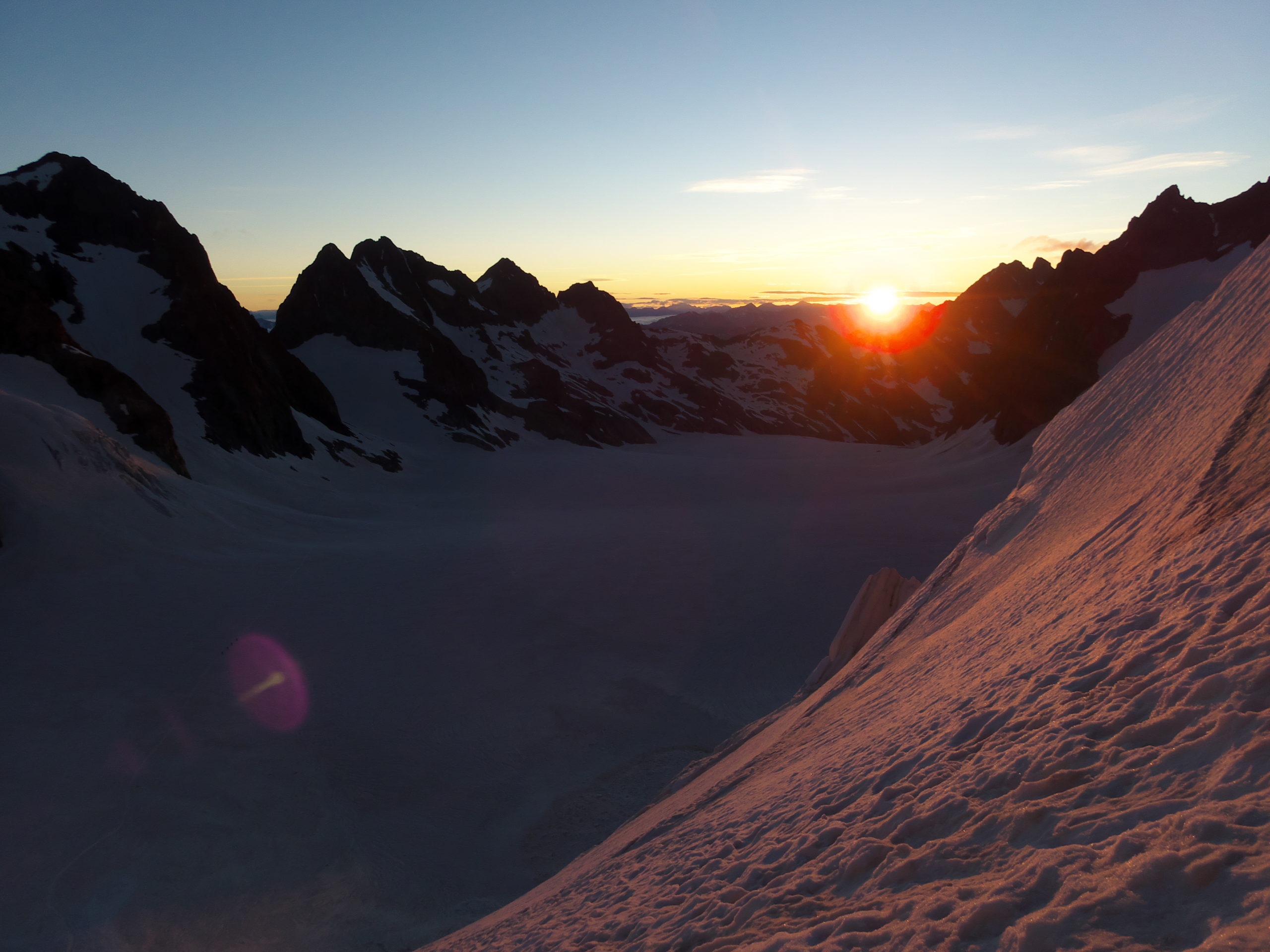 Lire la suite à propos de l’article Tag dans les Alpes 2020