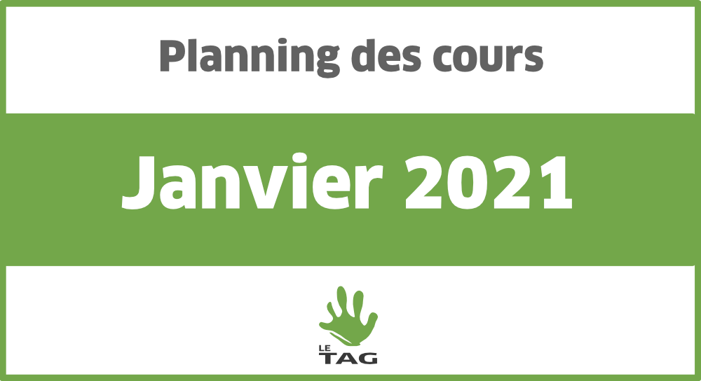 Lire la suite à propos de l’article Reprise de l’escalade au 4 janvier 2021