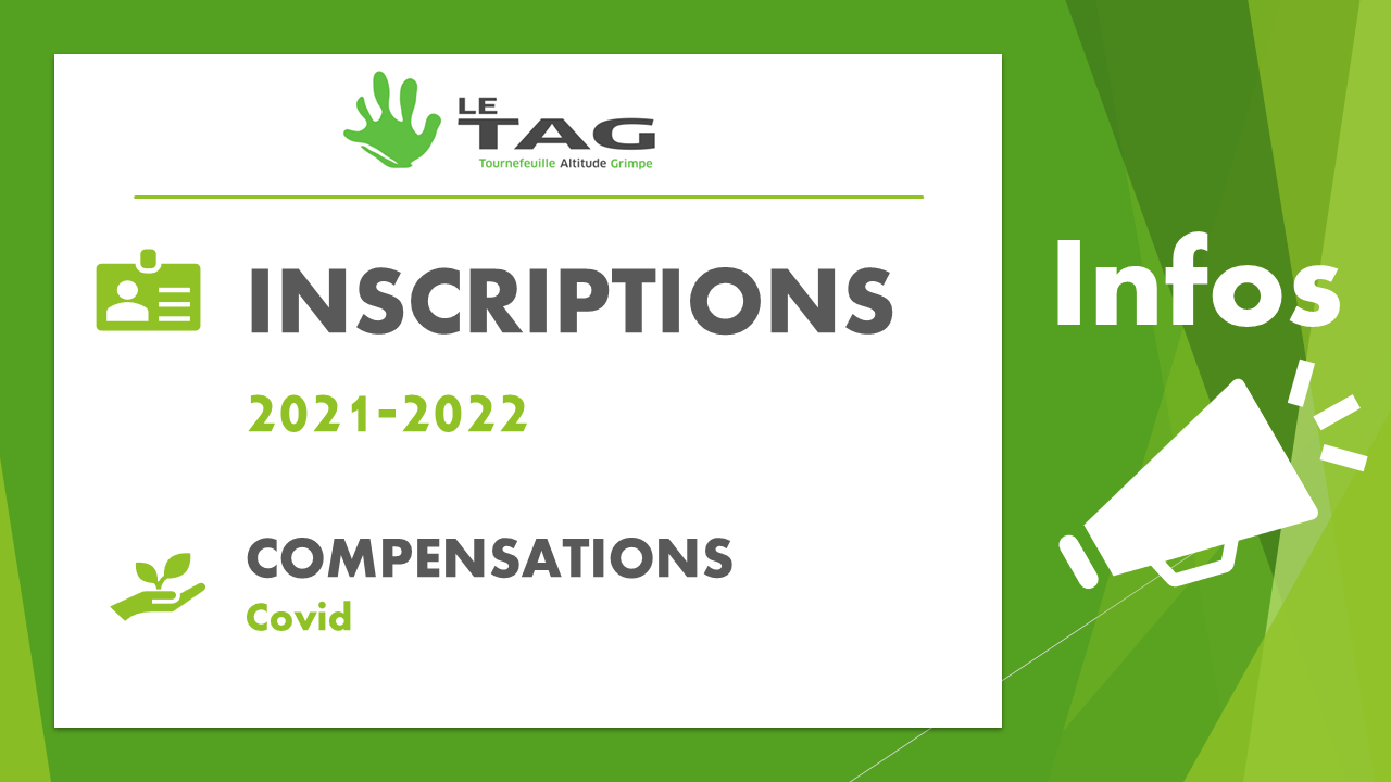 You are currently viewing Informations importantes