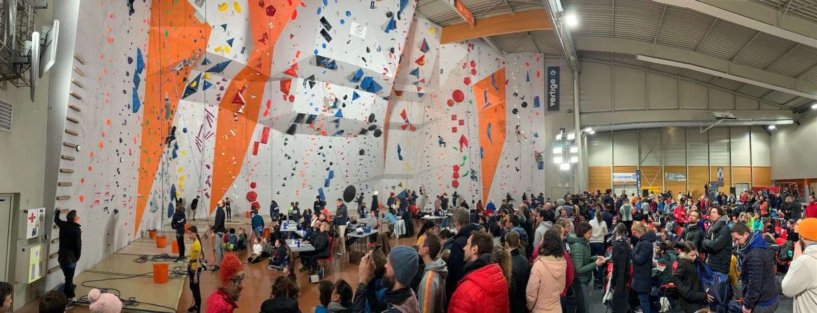 Lire la suite à propos de l’article Retour sur l’open national des petits Yétis – Arnas le 17 dec 22