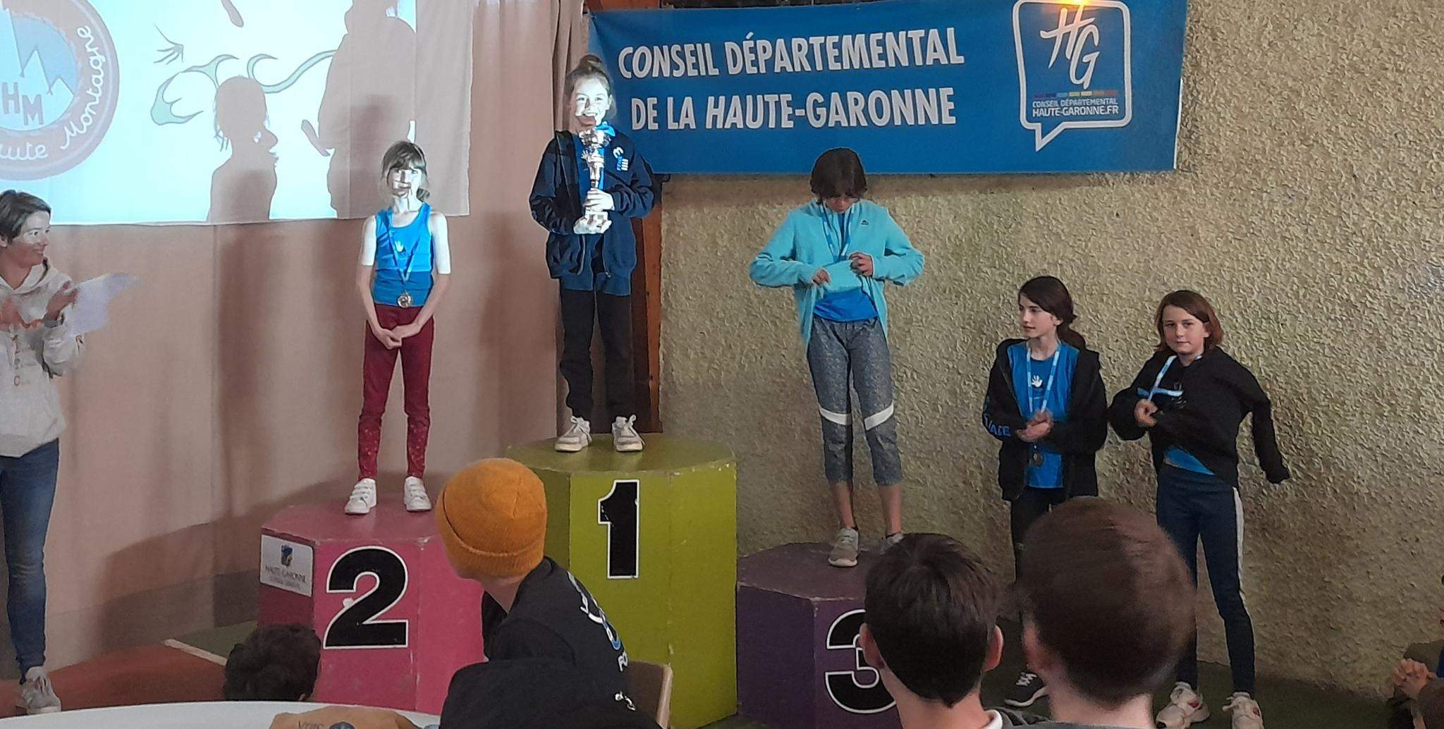 Lire la suite à propos de l’article Retour sur le GET de Labroquère du 1er avril