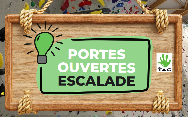 You are currently viewing Portes ouvertes le 31 mai 2026, de 14h à 18h