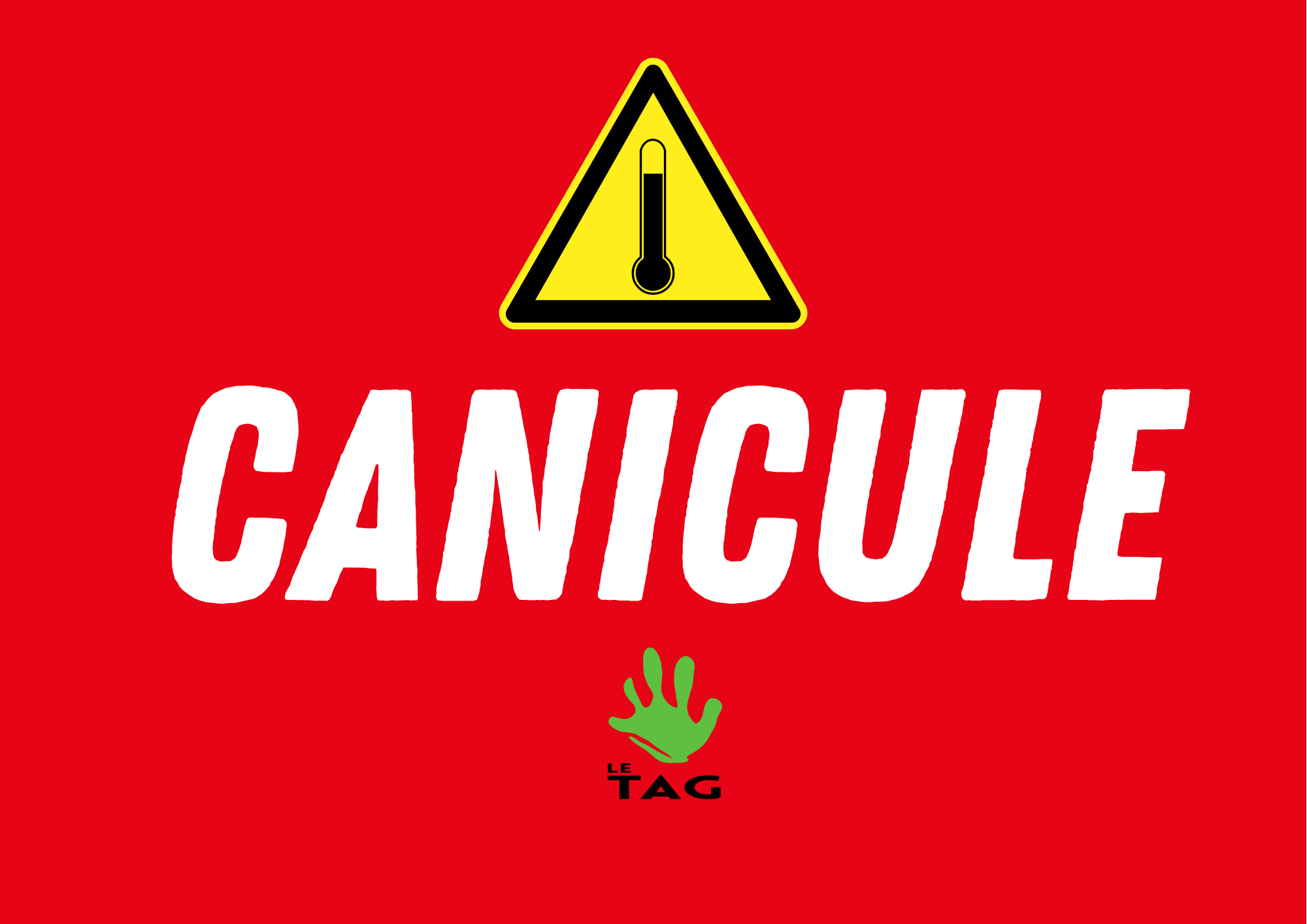 You are currently viewing Alerte canicule