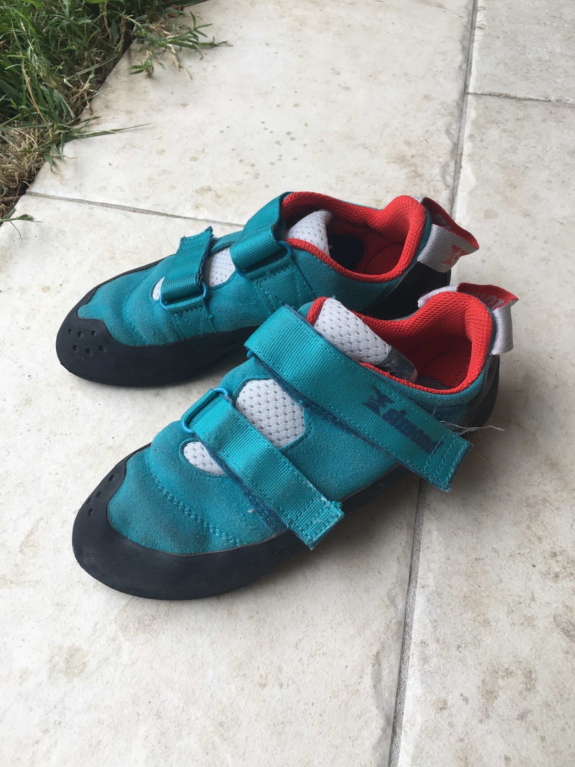 You are currently viewing Chaussons Simond taille 35